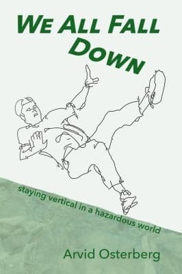 Tapa de We All Fall Down