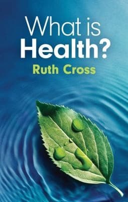 Tapa de What Is Health?