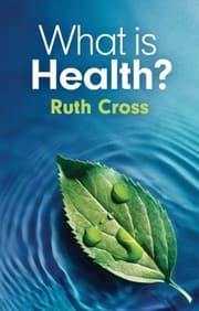 Tapa de What Is Health?