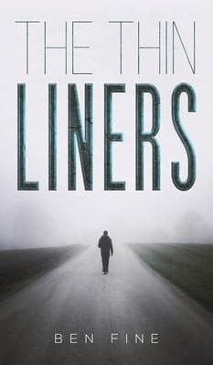 Tapa de Thin Liners