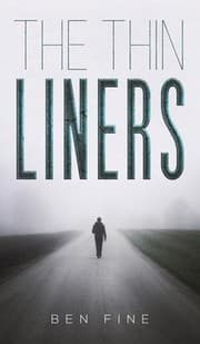 Tapa de Thin Liners