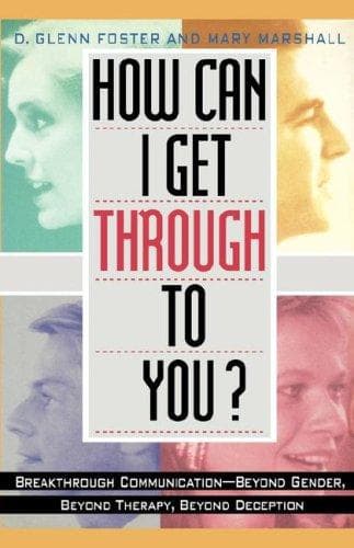 Tapa de How can I get through to you?