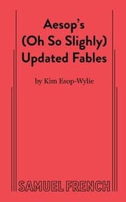 Tapa de Aesop's (Oh So Slightly) Updated Fables