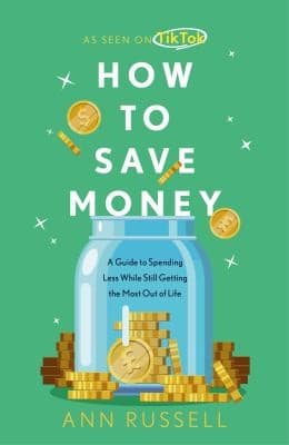 Tapa de How to Save Money