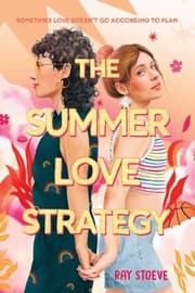 Tapa de Summer Love Strategy