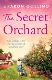 Tapa de Lost Orchard