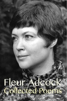 Tapa de Fleur Adcock