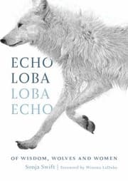 Tapa de Echo Loba, Loba Echo