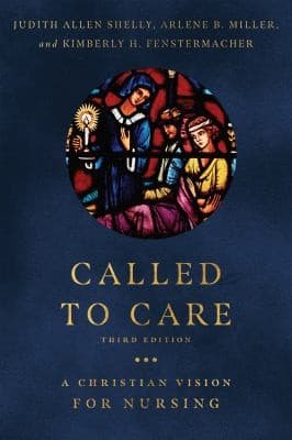 Tapa de Called to Care