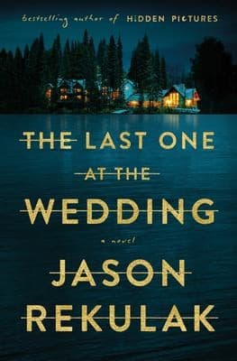 Tapa de The Last One at the Wedding