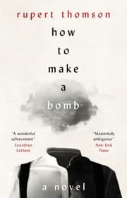 Tapa de How to Make a Bomb