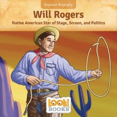 Tapa de Will Rogers