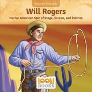Tapa de Will Rogers
