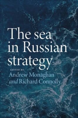 Tapa de Sea in Russian Strategy