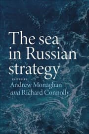 Tapa de Sea in Russian Strategy
