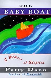 Tapa de The baby boat