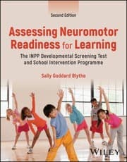 Tapa de Assessing Neuromotor Readiness for Learning