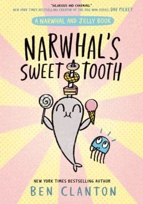 Tapa de Narwhal's Sweet Tooth