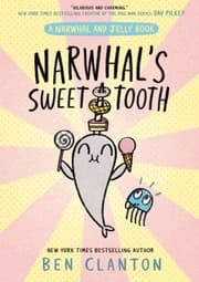 Tapa de Narwhal's Sweet Tooth