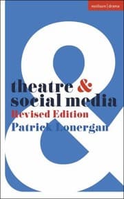 Tapa de Theatre and Social Media