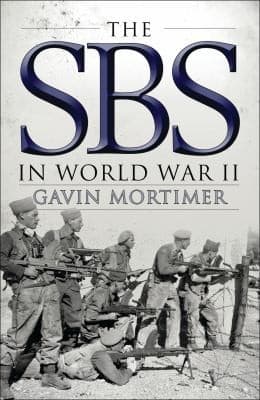 Tapa de SBS in World War II