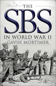 Tapa de SBS in World War II