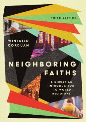 Tapa de Neighboring Faiths