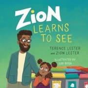Tapa de Zion Learns to See