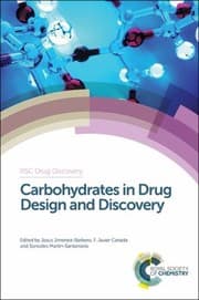 Tapa de Carbohydrates in Drug Design and Discovery