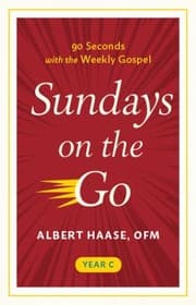 Tapa de Sundays on the Go Year C
