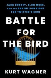Tapa de Battle for the Bird