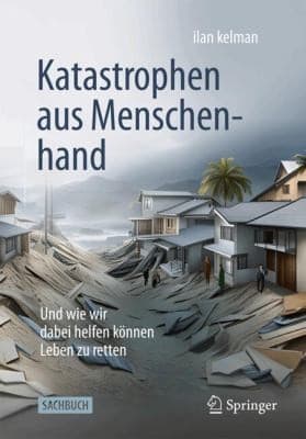Tapa de Katastrophen Aus Menschenhand