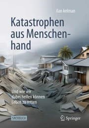 Tapa de Katastrophen Aus Menschenhand