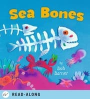 Tapa de Sea Bones