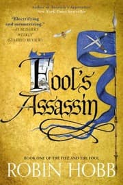 Tapa de Fool's Assassin
