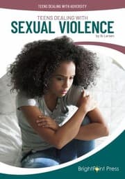 Tapa de Teens Dealing with Sexual Violence