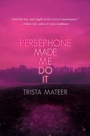 Tapa de Persephone Made Me Do It