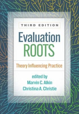 Tapa de Evaluation Roots