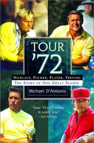 Tapa de Tour '72