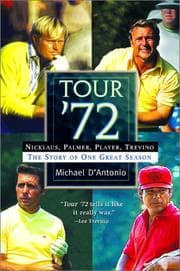 Tapa de Tour '72