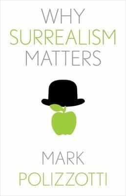 Tapa de Why Surrealism Matters