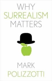 Tapa de Why Surrealism Matters