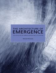 Tapa de The Architecture of Emergence