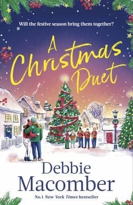Tapa de Christmas Duet