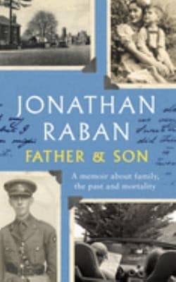 Tapa de Father and Son