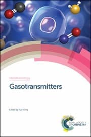 Tapa de Gasotransmitters