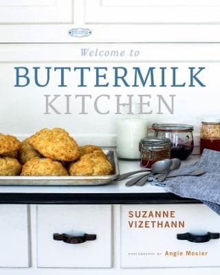 Tapa de Buttermilk Kitchen Cookbook
