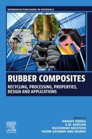 Tapa de Rubber Composites