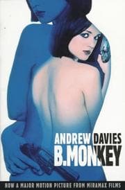 Tapa de B. Monkey