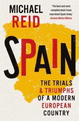 Tapa de Spain